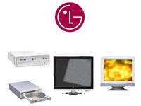 LG Electronics Moniteurs bureautique 27GR95QE-B