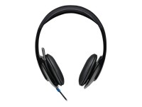 Headsets