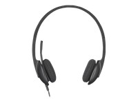 Headsets