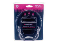 MCL Samar Options MCL CSQ-HEAD/N