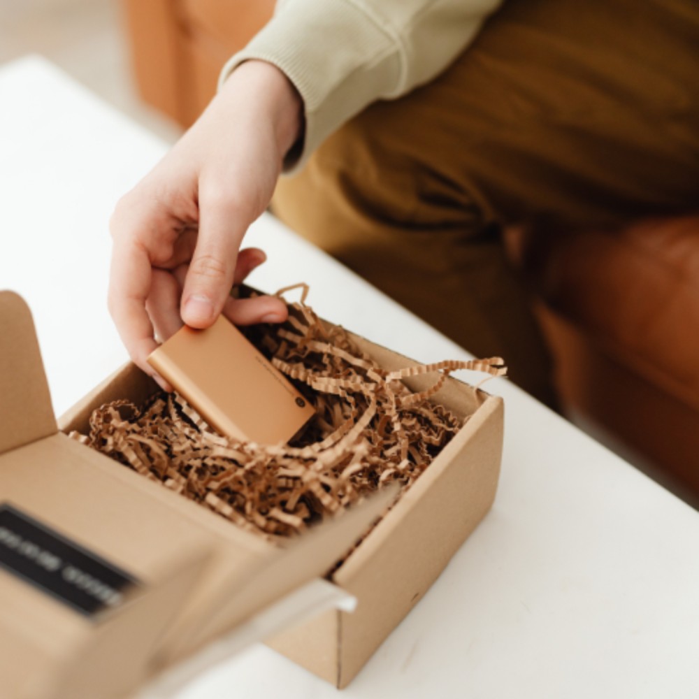 Solution d'emballage