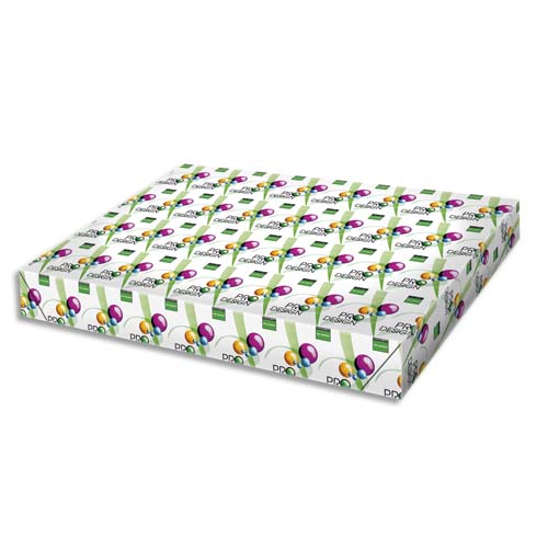 Papeteries de France Papier reprographique 88020157