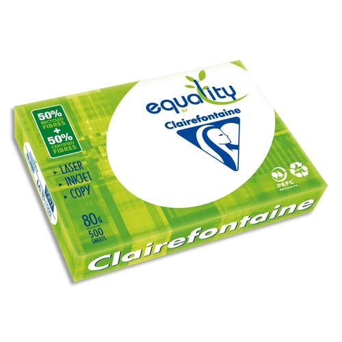 Clairefontaine Papier reprographique 1502