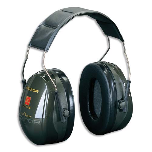 PELTOR Protection individuelle H52001