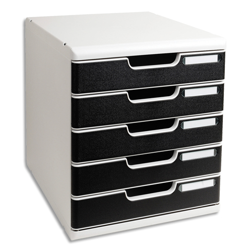Exacompta Modules de classement 301014D