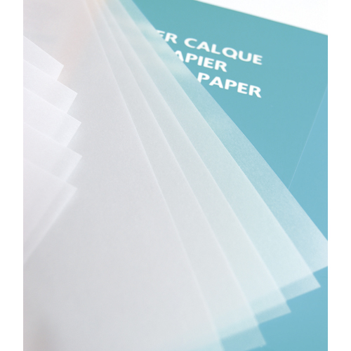 Clairefontaine Calque et millimtre 93950C