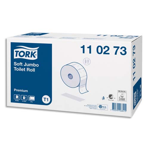 Tork Papier toilette 110273