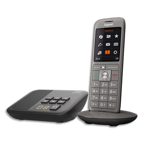 Gigaset GSM & SmartPhone S30852H2824N101