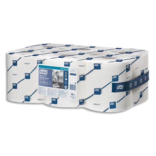 Tork Essuie mains bobines 473472