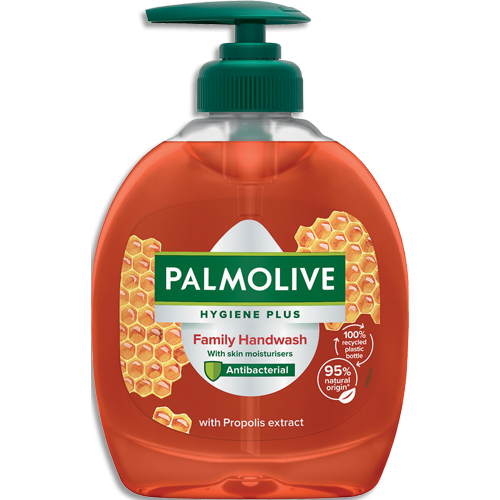 Palmolive Savons et distributeurs 279032