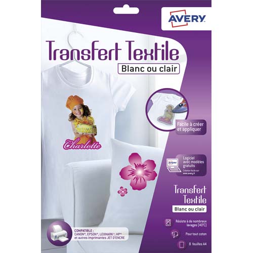 Avery Papier technique C9405-8