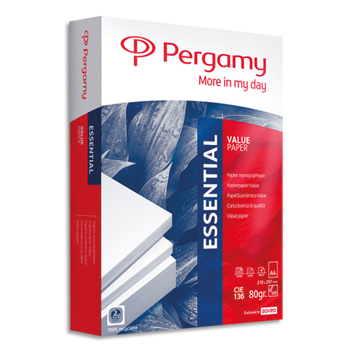 PREGIS Papier reprographique 900022