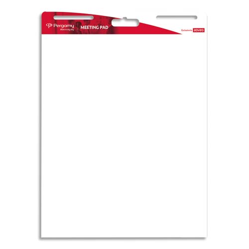 PREGIS Recharge tableau de papier 900913