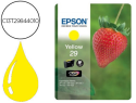 Epson 29 - jaune - original