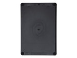 Maul 170192 - Porte-bloc maul go a4 plastique recycle porte-stylo integre dans pince coloris    noir