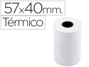 Exacompta - papier thermique