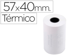 Exacompta Clairefontaine Exacompta - papier thermique