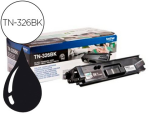 Brother TN326BK - noir