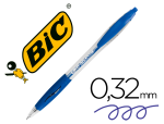 BIC BILLE ATLANTIS BLEU 8871311
