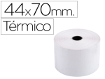 Exacompta Clairefontaine Exacompta - papier thermique