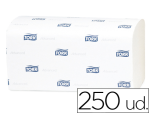 Tork C/15 PAQ250 EM ADV 2PLIE V H3 290163