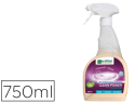 65167 - Nettoyant ultra puissant le vrai professionnel pae clean power parfum pins des landes spray 750ml