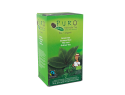 172429 - The puro bio fairtrade vert sachet 1,5g boite 25 unites