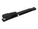 44252 - Agrafeuse q-connect long bras économique capacité 20f coloris noir