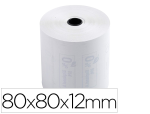 Exacompta Clairefontaine Exacompta - papier pour reçus
