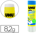 UHU STICK MAGIC 8G BLEU 42097