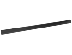 Exacompta Clairefontaine 171009 - Nappe spunbond exacompta coloris noir rouleau 1,20x25m