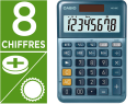 Casio MS-80E - calculatrice de bureau