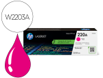 HP 220A - magenta - original
