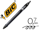BIC Gel-ocity QuickDry