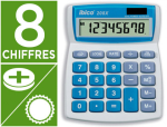 Ibico CALCUL BUREAU 8 CHIFF 208X IB410062