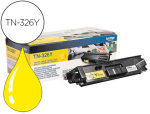 Brother TN326Y - jaune