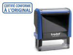 Trodat TIMB FORM CONF ORIG BL XPRINT -43515