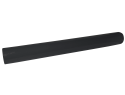 171010 - Nappe spunbond exacompta coloris noir rouleau 1,20x50m