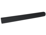 Exacompta Clairefontaine 171010 - Nappe spunbond exacompta coloris noir rouleau 1,20x50m