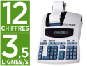 CALC IMPTE PRO 1232X 12CHIF IB404108