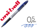 BALL ROLL ENCR LIQU AIR UBA188 BLEU