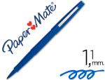 Paper Mate FLAIR ORIGINAL BLEU S0191013