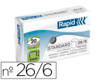 Rapid Standard - agrafes
