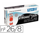 Rapid Super Strong - agrafes