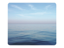 Fellowes Recycled Mouse Pad Blue Ocean