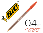 BIC Cristal - stylo à bille