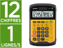 Casio WM-320MT - calculatrice de bureau