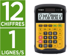 Casio WM-320MT - calculatrice de bureau