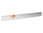 Exacompta Clairefontaine 171007 - Nappe papier damasse exacompta coloris blanc       rouleau 1,18x100m