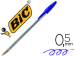 BIC Cristal - stylo à bille